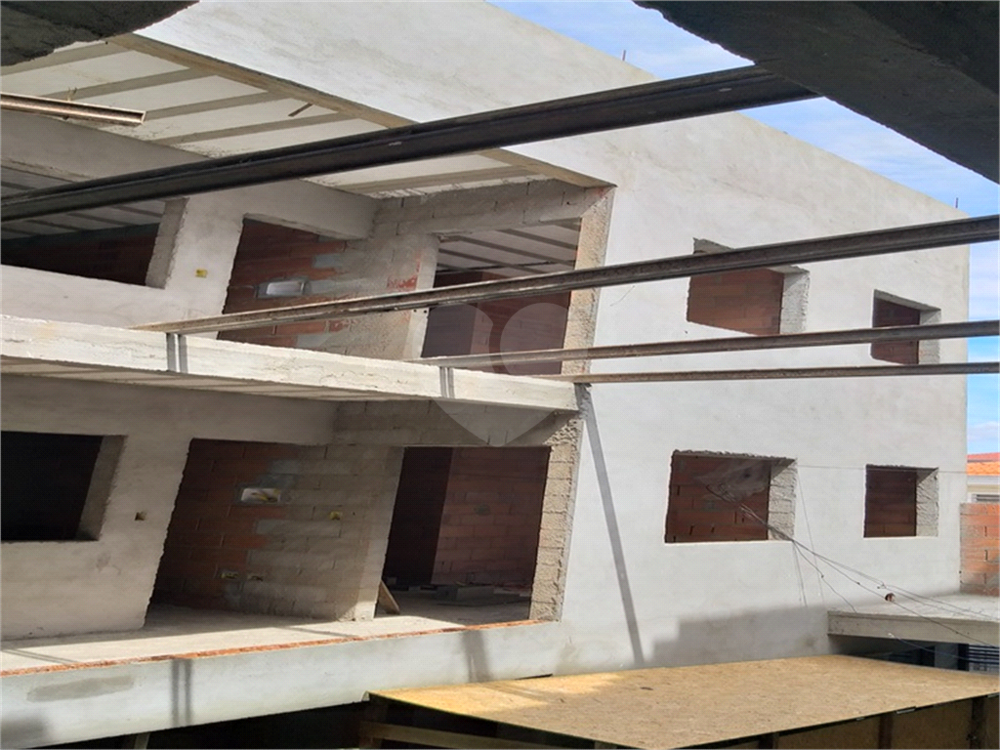 Casa de Condomínio, 2 quartos - Foto 8