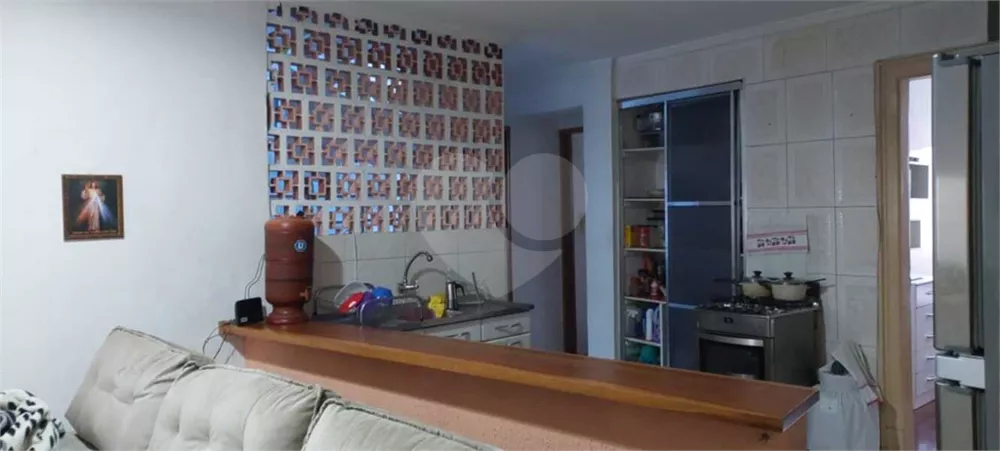 Apartamento à venda com 2 quartos, 98m² - Foto 12