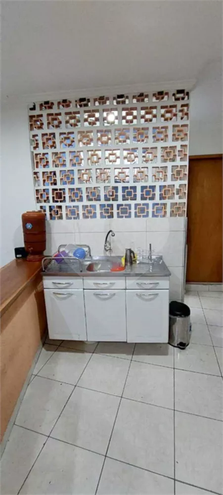 Apartamento à venda com 2 quartos, 98m² - Foto 9