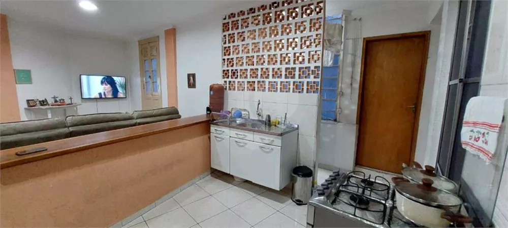 Apartamento à venda com 2 quartos, 98m² - Foto 8