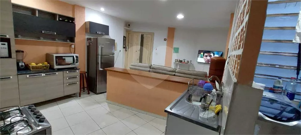 Apartamento à venda com 2 quartos, 98m² - Foto 6