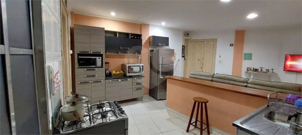 Apartamento à venda com 2 quartos, 98m² - Foto 11