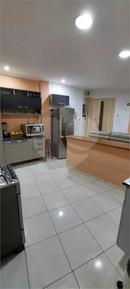 Apartamento à venda com 2 quartos, 98m² - Foto 5