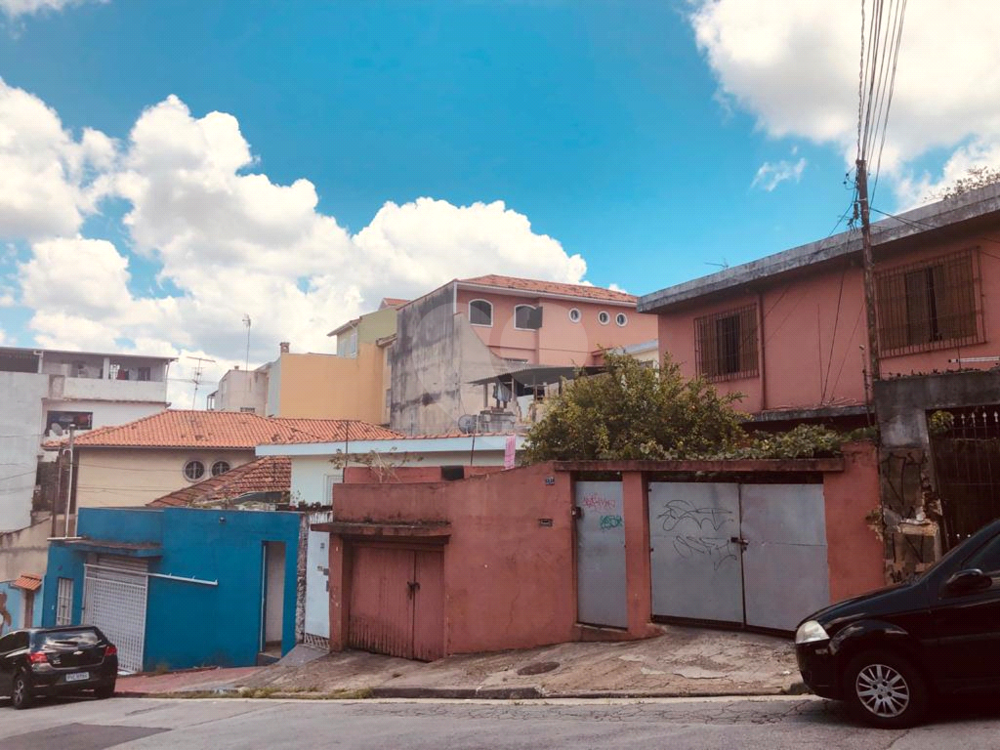 Terreno, 560 m² - Foto 3