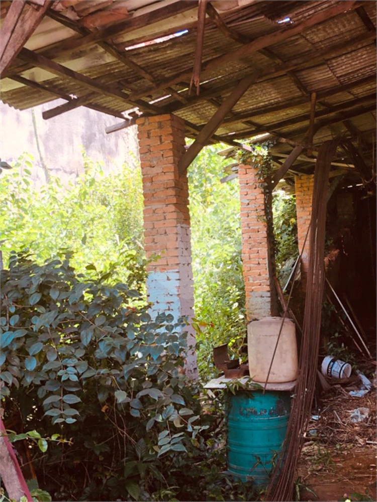 Terreno, 560 m² - Foto 1