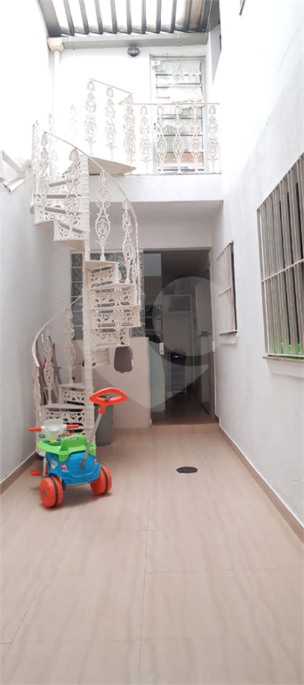Sobrado, 3 quartos, 185 m² - Foto 5