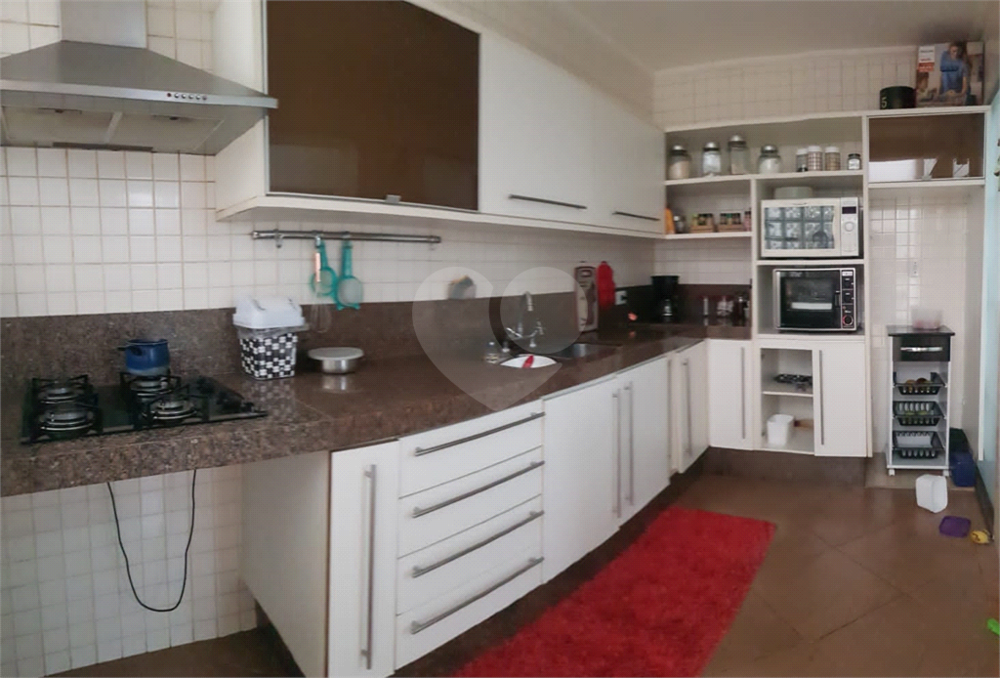 Sobrado, 3 quartos, 185 m² - Foto 2