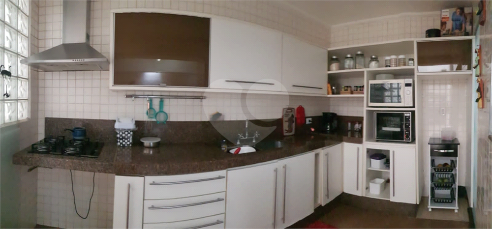 Sobrado, 3 quartos, 185 m² - Foto 3