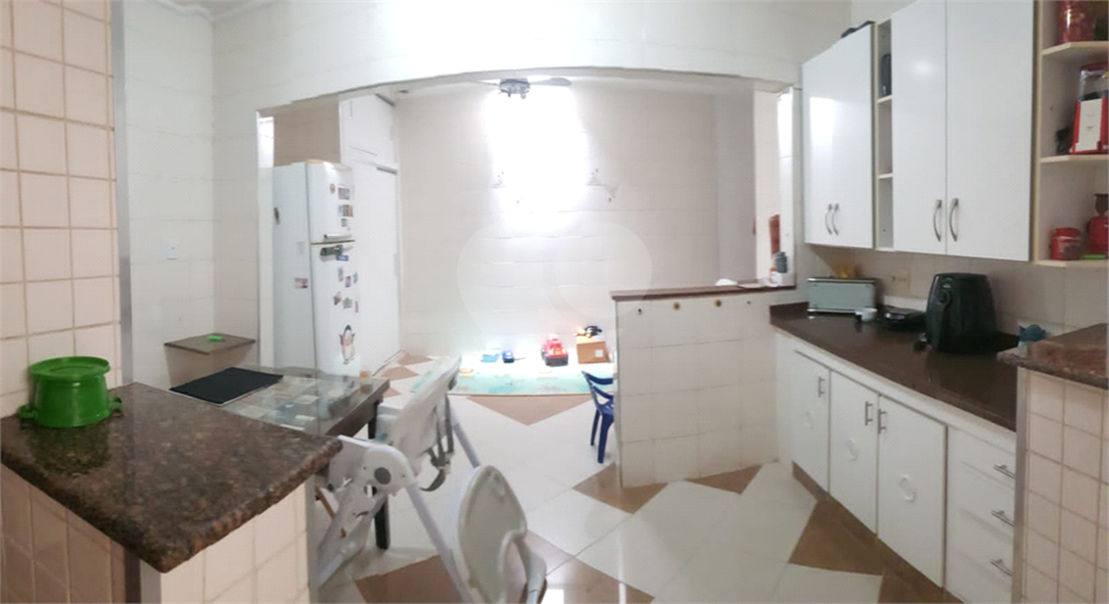 Sobrado, 3 quartos, 185 m² - Foto 1