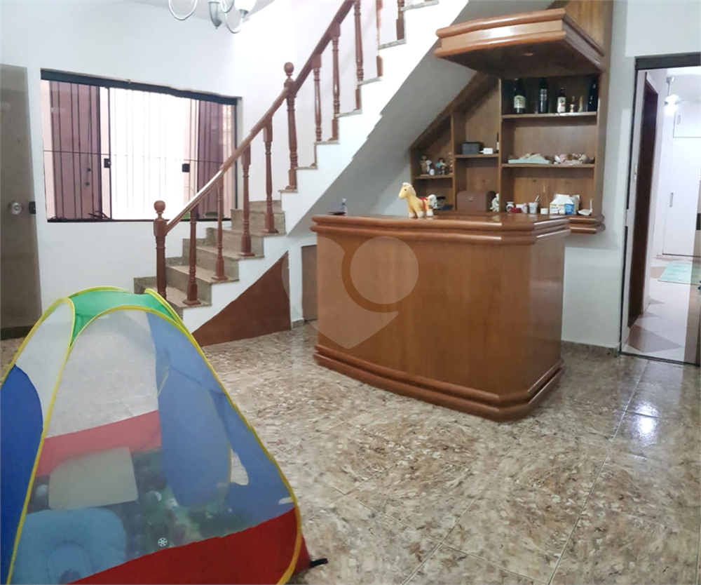 Sobrado, 3 quartos, 185 m² - Foto 4