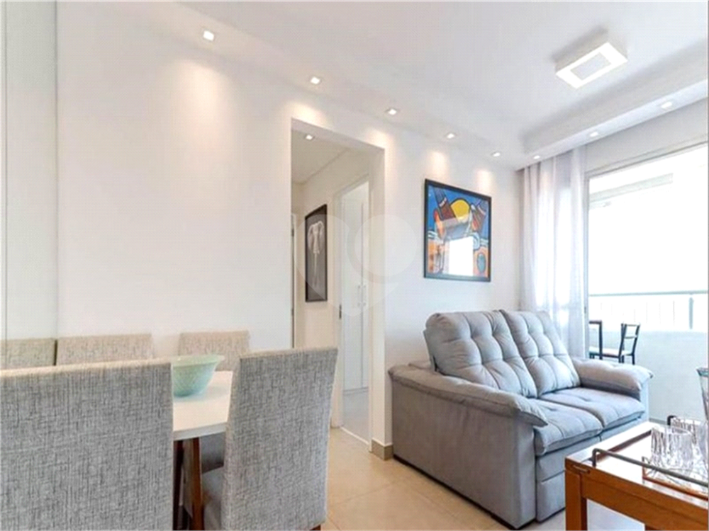Apartamento, 2 quartos, 69 m² - Foto 2
