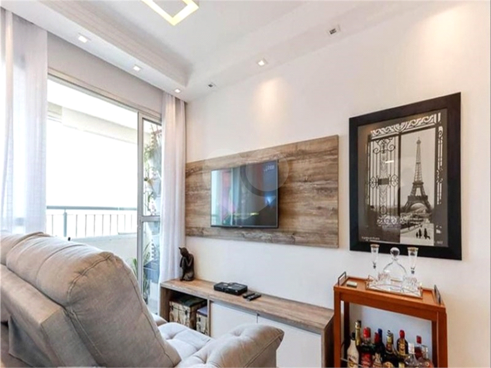 Apartamento, 2 quartos, 69 m² - Foto 3