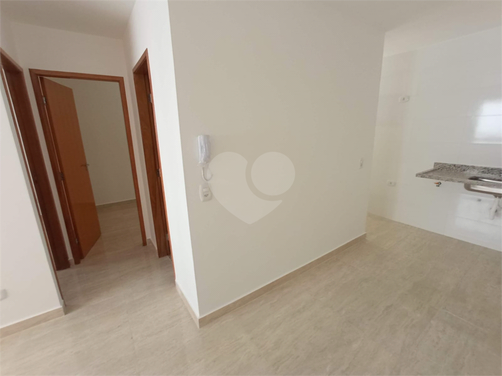 Casa de Condomínio, 2 quartos - Foto 4