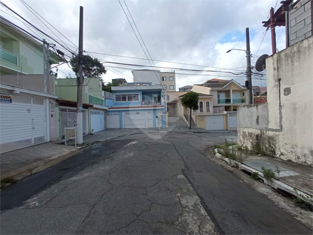 Casa de Condomínio, 2 quartos - Foto 3