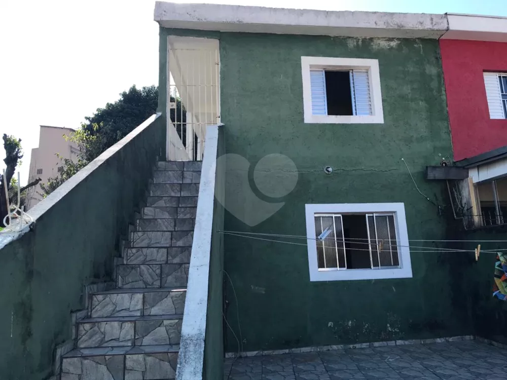 Casa à venda com 4 quartos, 125m² - Foto 2