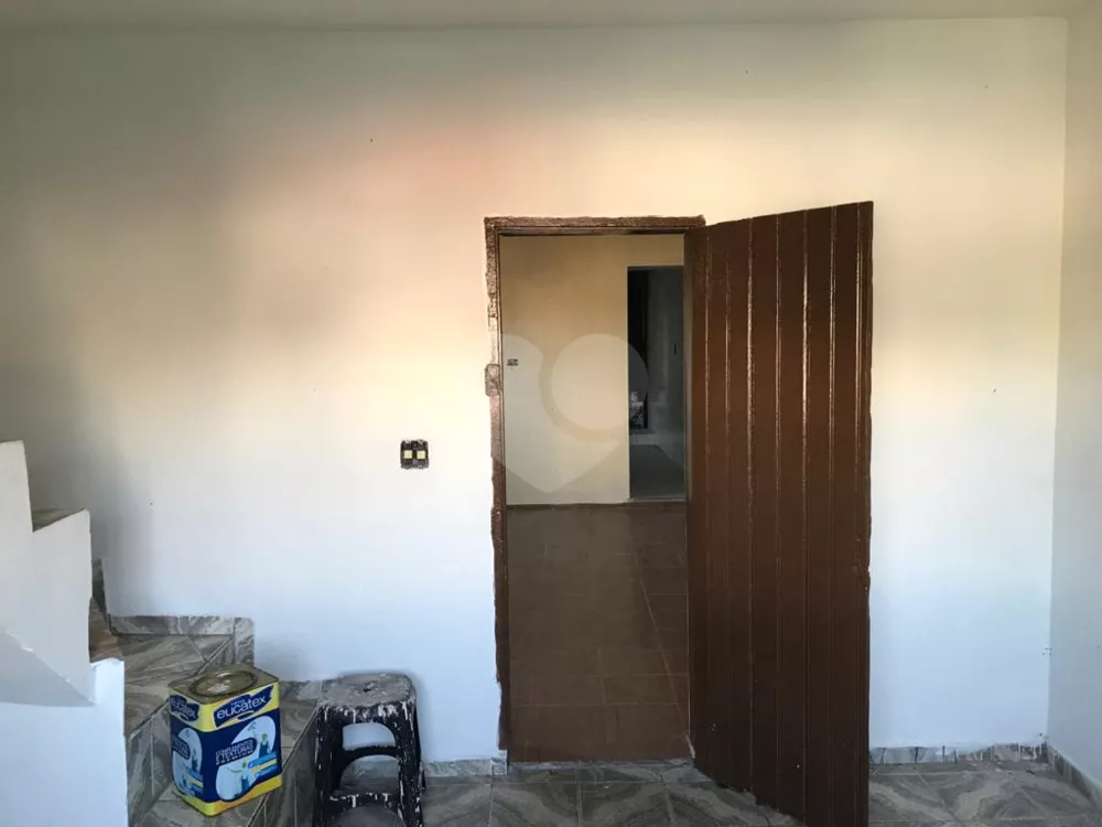 Casa à venda com 4 quartos, 125m² - Foto 6