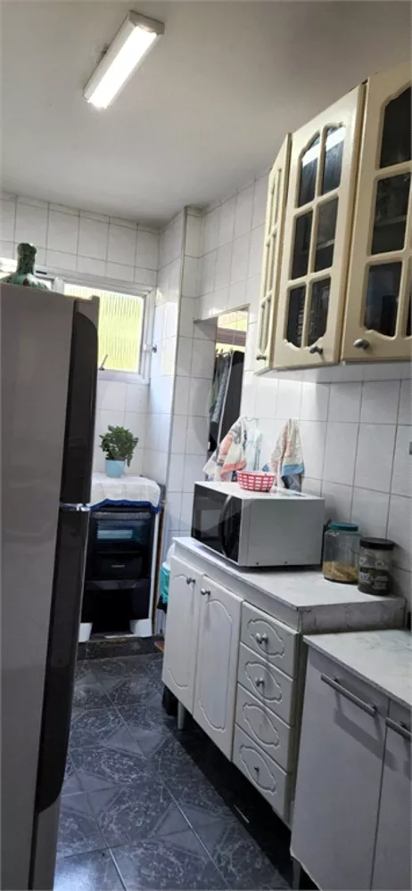 Apartamento à venda com 3 quartos, 91m² - Foto 1