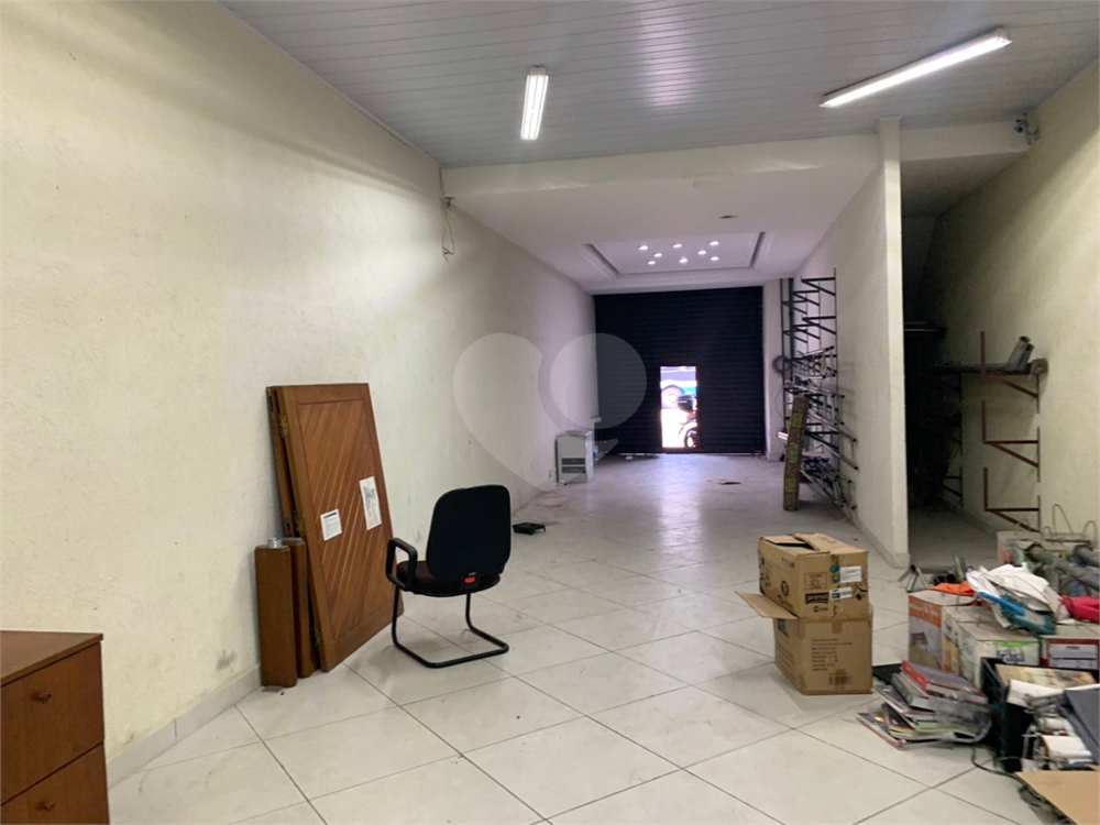 Loja-Salão à venda, 120m² - Foto 10