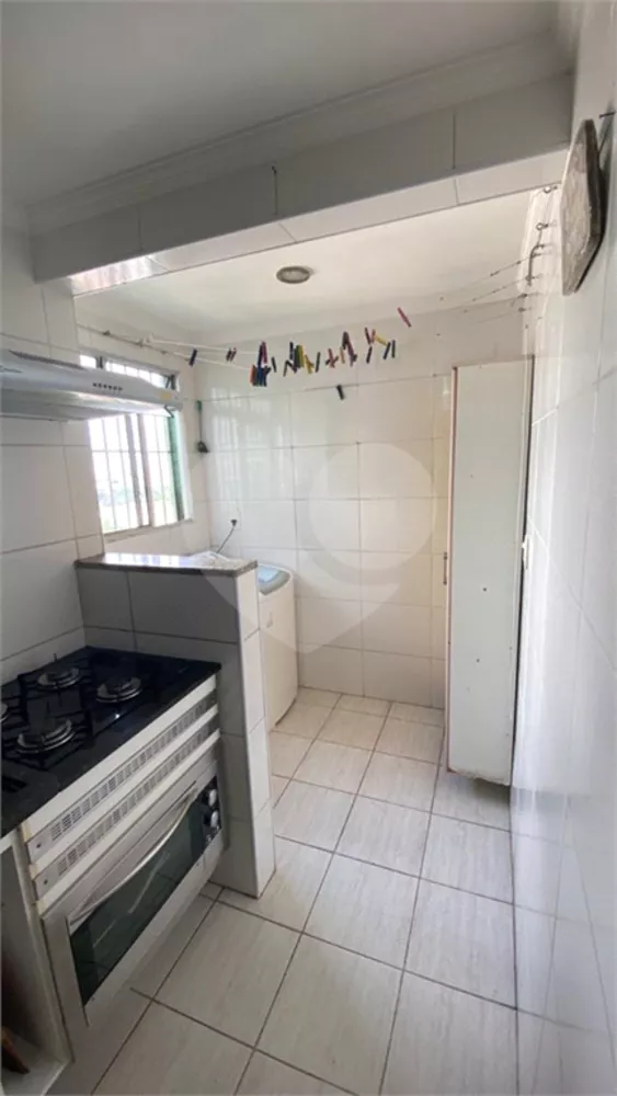 Apartamento, 2 quartos, 50 m² - Foto 10