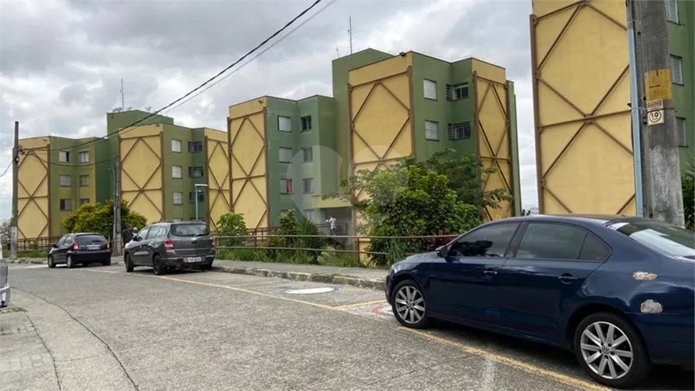 Apartamento, 2 quartos, 50 m² - Foto 14