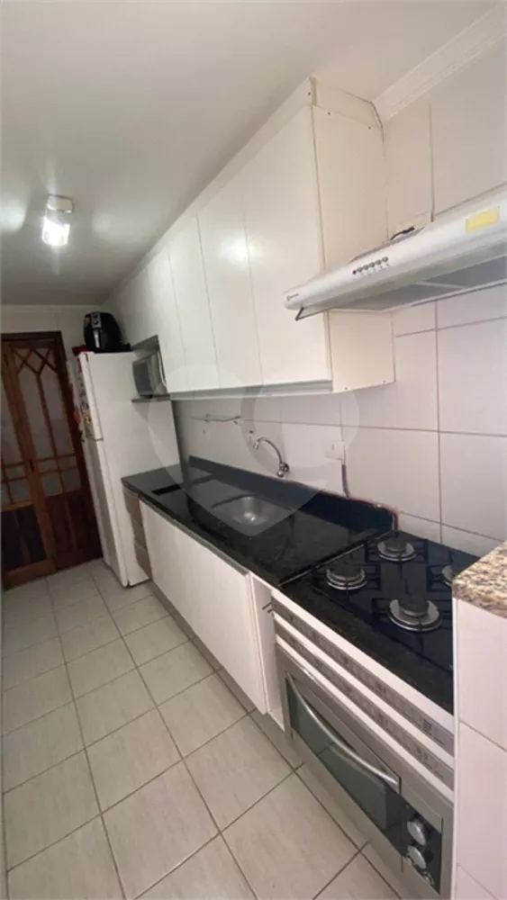 Apartamento, 2 quartos, 50 m² - Foto 16