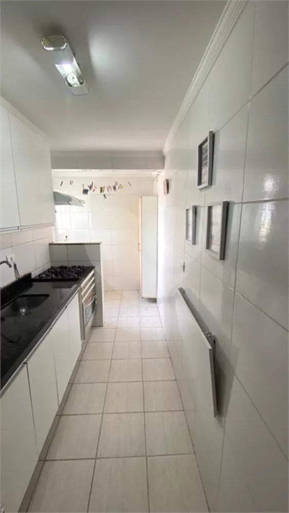 Apartamento, 2 quartos, 50 m² - Foto 9