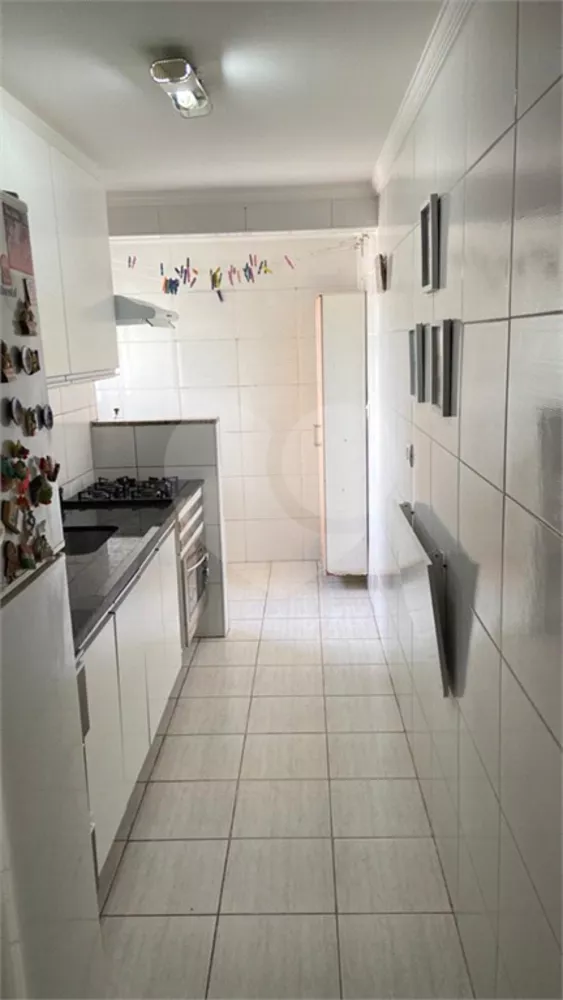 Apartamento, 2 quartos, 50 m² - Foto 8