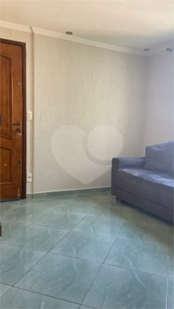 Apartamento, 2 quartos, 50 m² - Foto 1