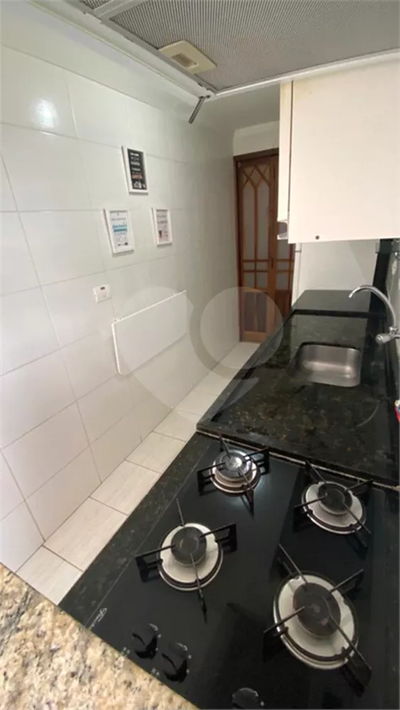 Apartamento, 2 quartos, 50 m² - Foto 12