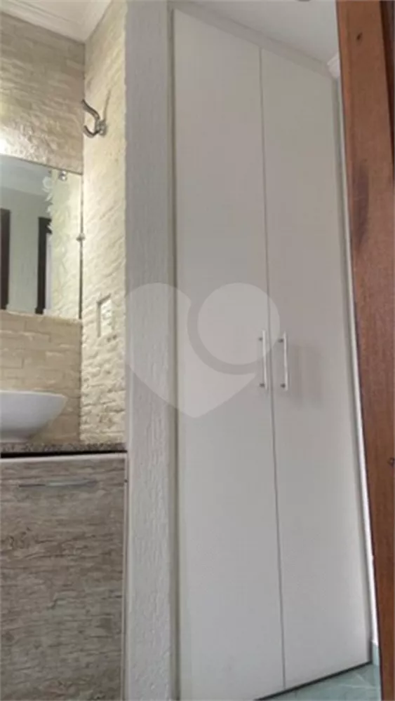 Apartamento, 2 quartos, 50 m² - Foto 6