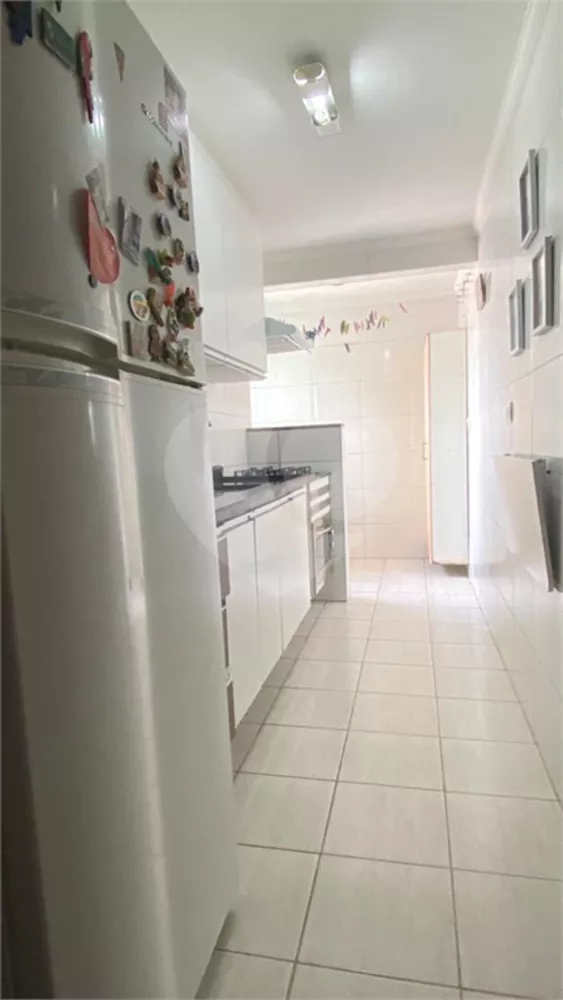 Apartamento, 2 quartos, 50 m² - Foto 4