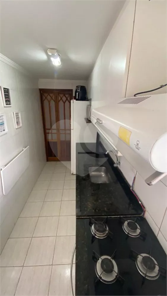 Apartamento, 2 quartos, 50 m² - Foto 13