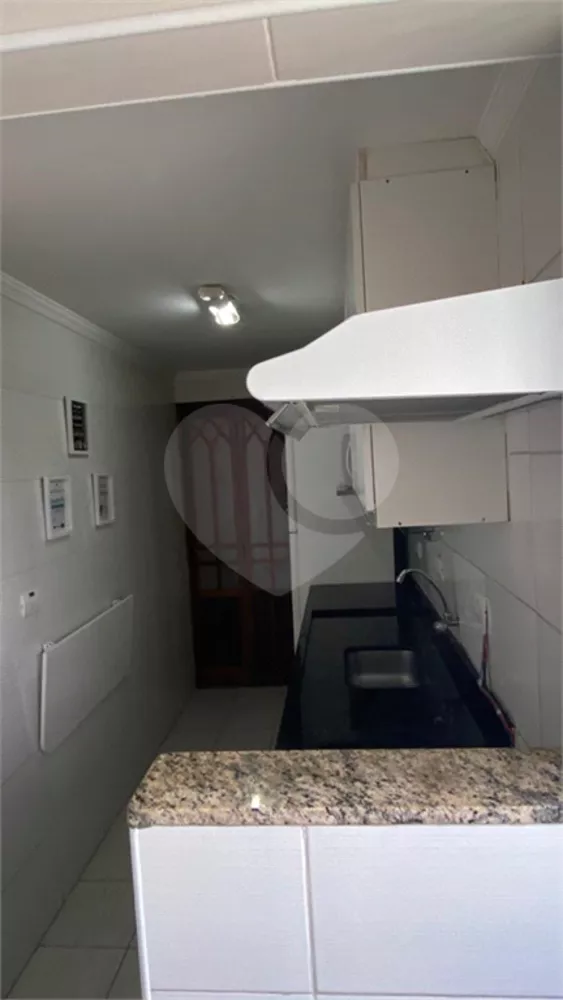 Apartamento, 2 quartos, 50 m² - Foto 11