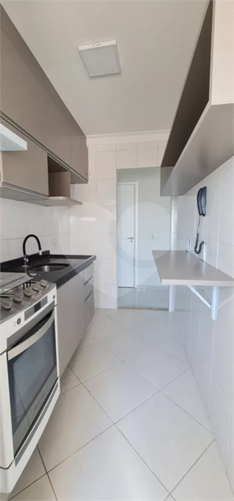 Apartamento à venda com 3 quartos, 57m² - Foto 7