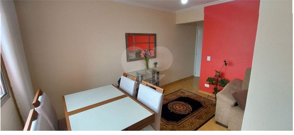 Apartamento, 2 quartos, 53 m² - Foto 2