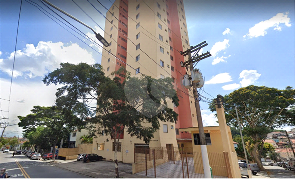 Apartamento, 2 quartos, 53 m² - Foto 1