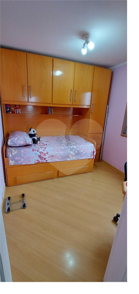 Apartamento, 2 quartos, 53 m² - Foto 4