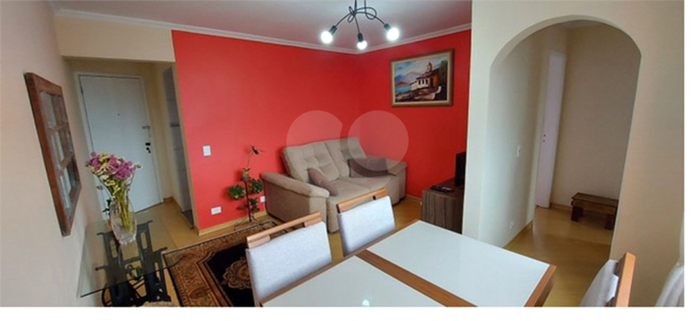 Apartamento, 2 quartos, 53 m² - Foto 3