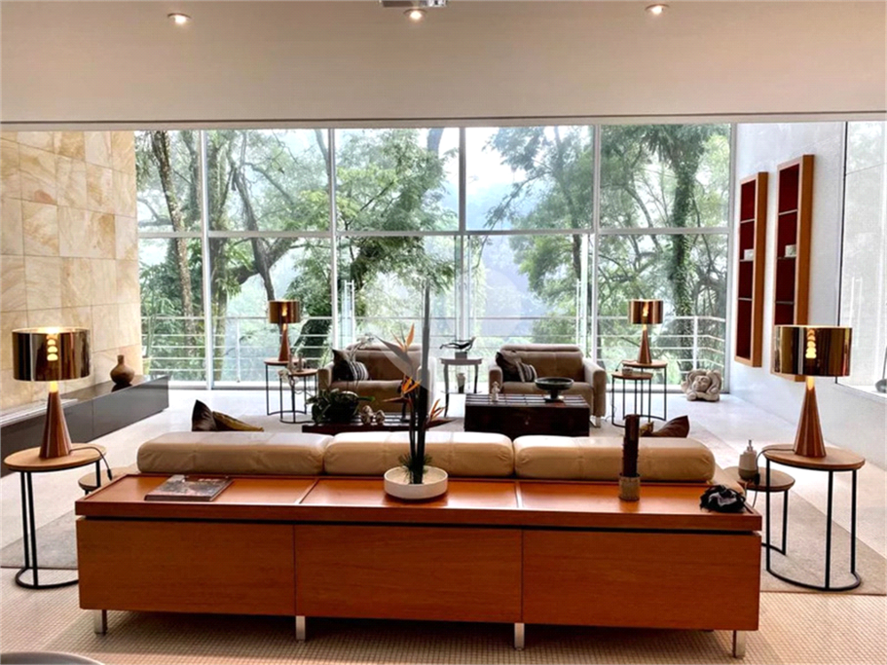 Casa de Condomínio, 6 quartos - Foto 4