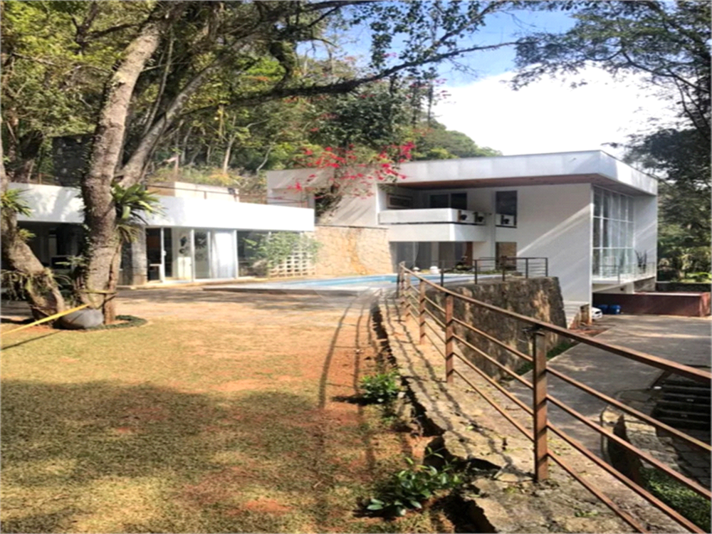 Casa de Condomínio, 6 quartos - Foto 1