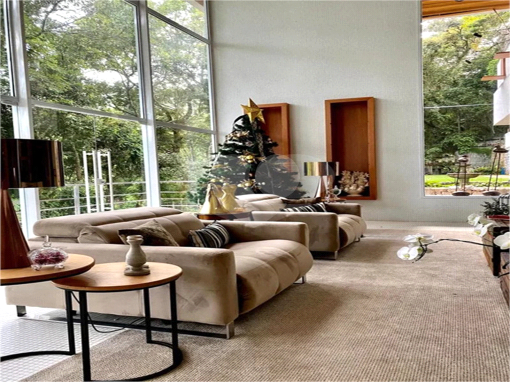 Casa de Condomínio, 6 quartos - Foto 10