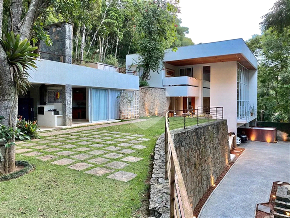 Casa de Condomínio, 6 quartos - Foto 21