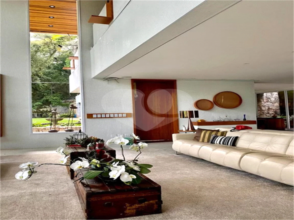 Casa de Condomínio, 6 quartos - Foto 8