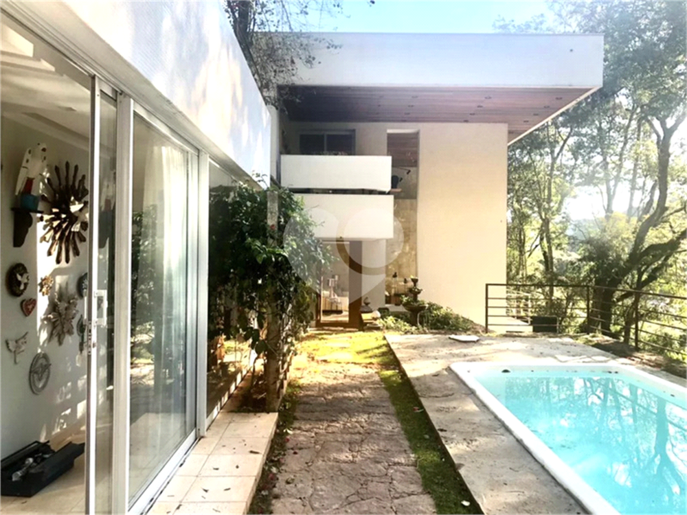 Casa de Condomínio, 6 quartos - Foto 20