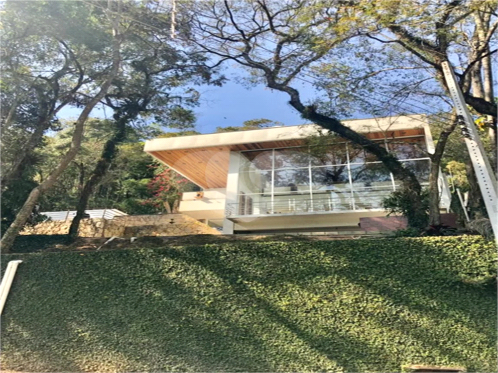 Casa de Condomínio, 6 quartos - Foto 23