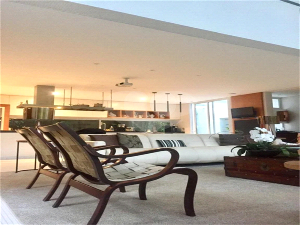Casa de Condomínio, 6 quartos - Foto 9