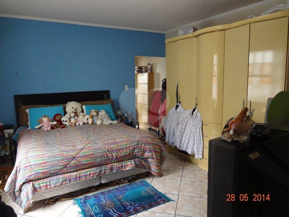 Sobrado à venda com 5 quartos, 198m² - Foto 13