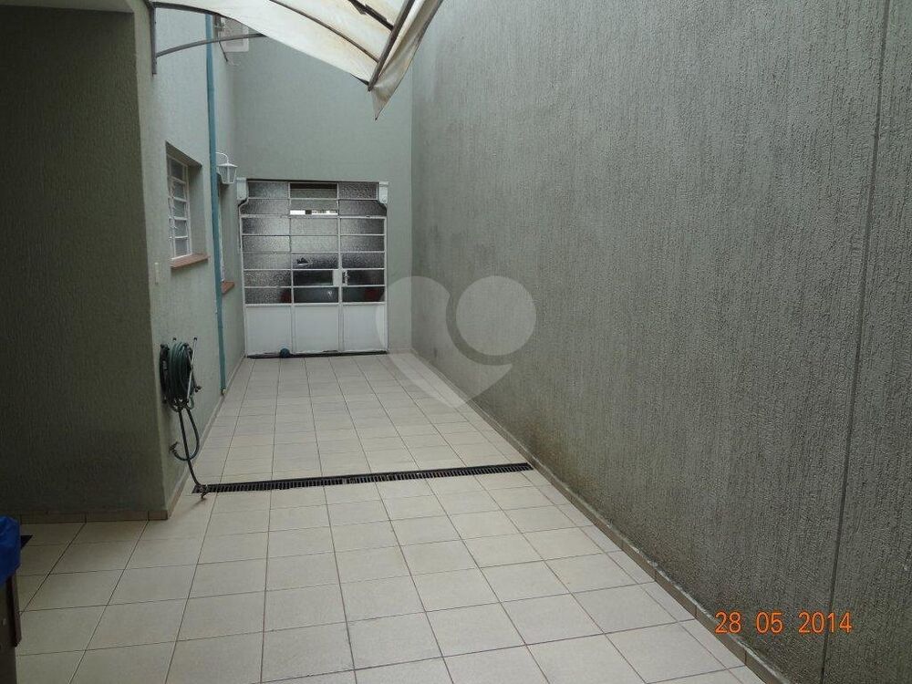Sobrado à venda com 5 quartos, 198m² - Foto 15