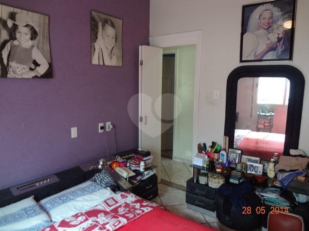 Sobrado à venda com 5 quartos, 198m² - Foto 8