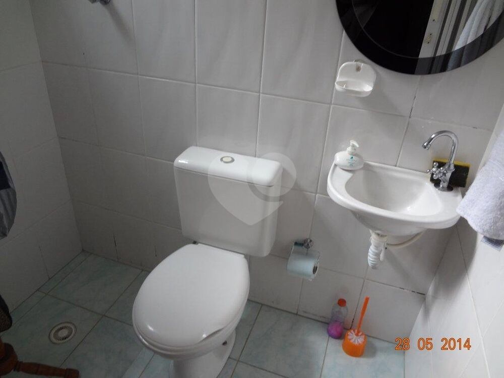 Sobrado à venda com 5 quartos, 198m² - Foto 5